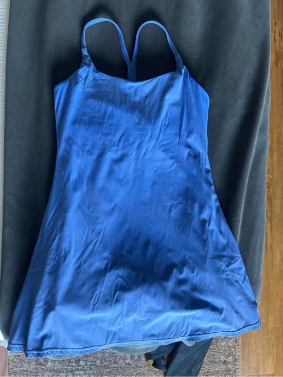 HALARA Dresses & Skirts - SoftlyZero Halara Backless Active Dress